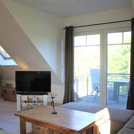Apartament Sonnendeck Kaltenhof Zewnętrze zdjęcie