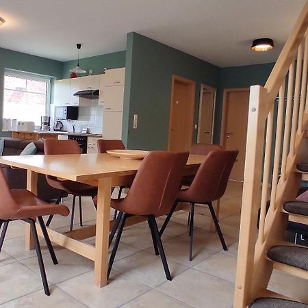 Apartament Sonnendeck Kaltenhof Zewnętrze zdjęcie