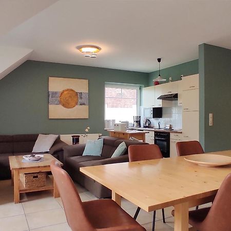 Apartament Sonnendeck Kaltenhof Zewnętrze zdjęcie