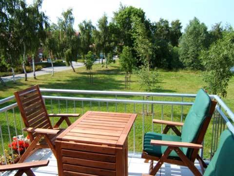 Apartament Sonnendeck Kaltenhof Zewnętrze zdjęcie