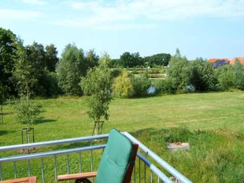 Apartament Sonnendeck Kaltenhof Zewnętrze zdjęcie