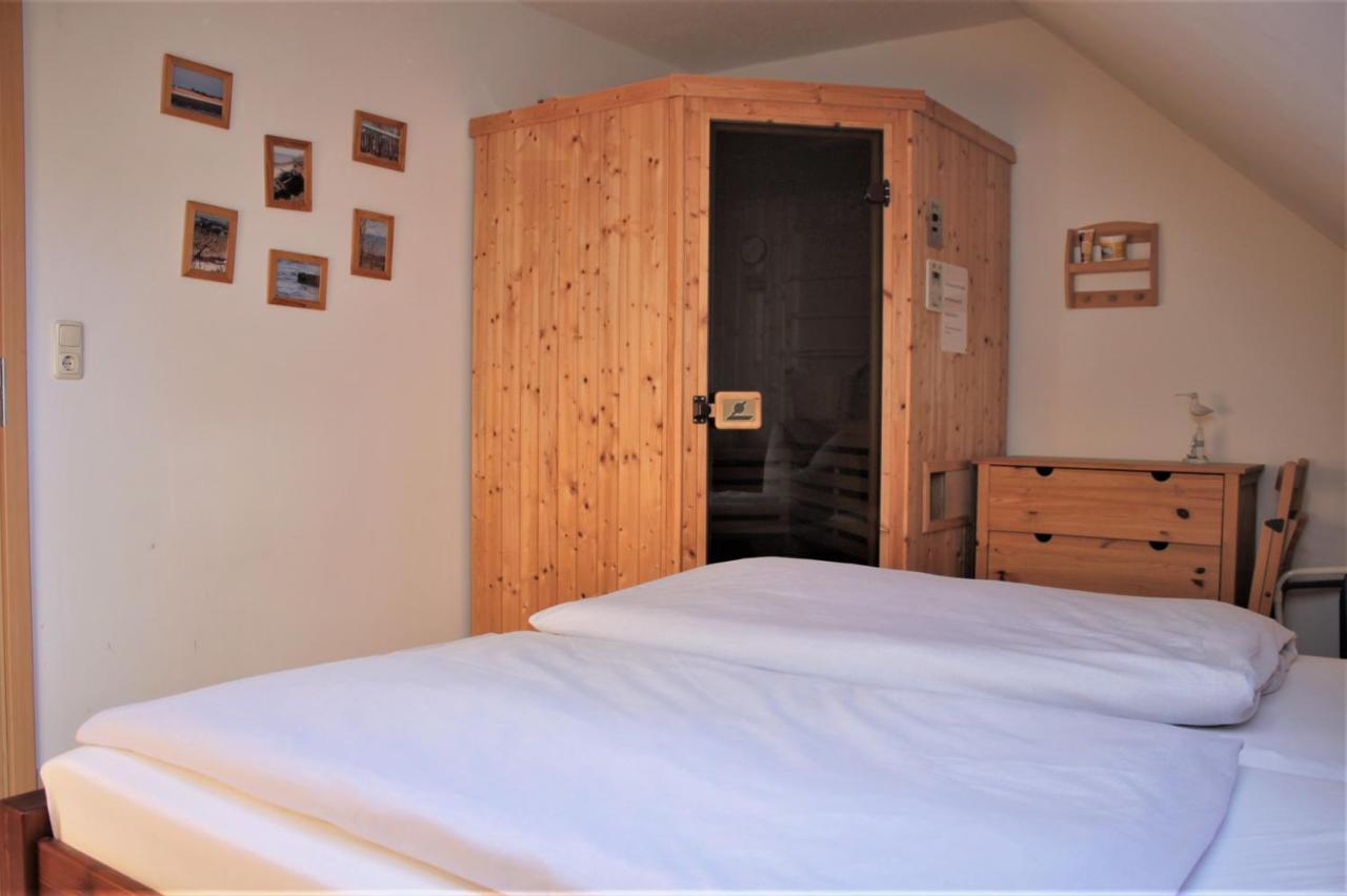 Apartament Sonnendeck Kaltenhof Zewnętrze zdjęcie