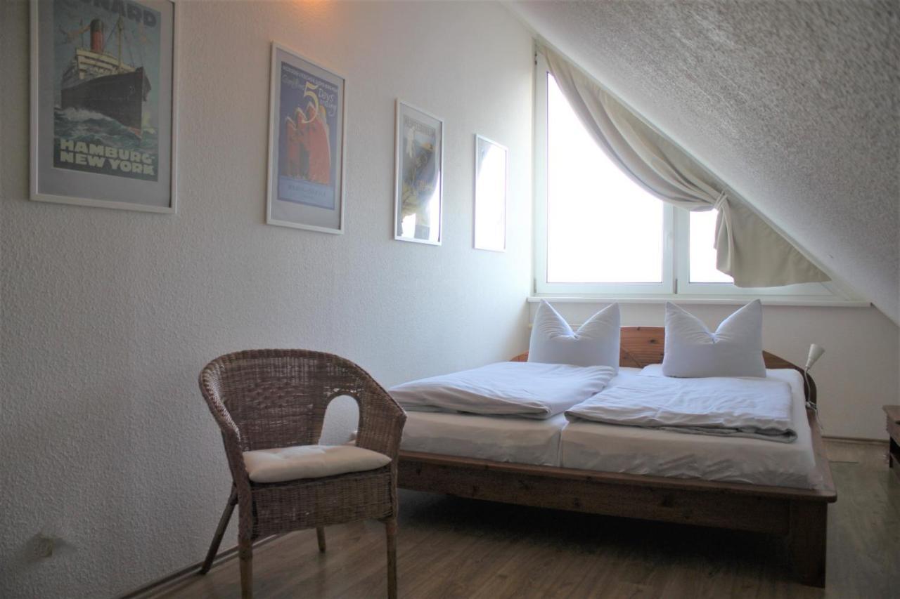 Apartament Sonnendeck Kaltenhof Zewnętrze zdjęcie