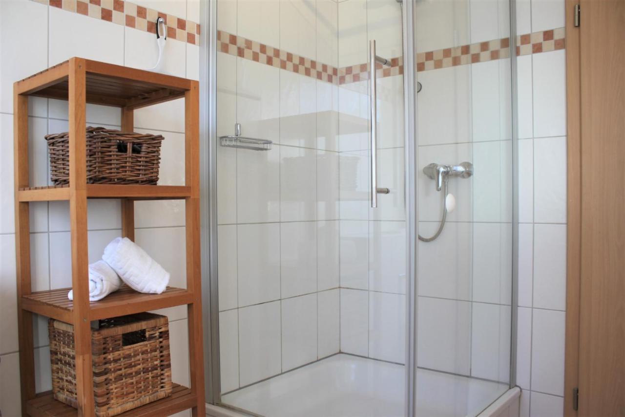 Apartament Sonnendeck Kaltenhof Zewnętrze zdjęcie