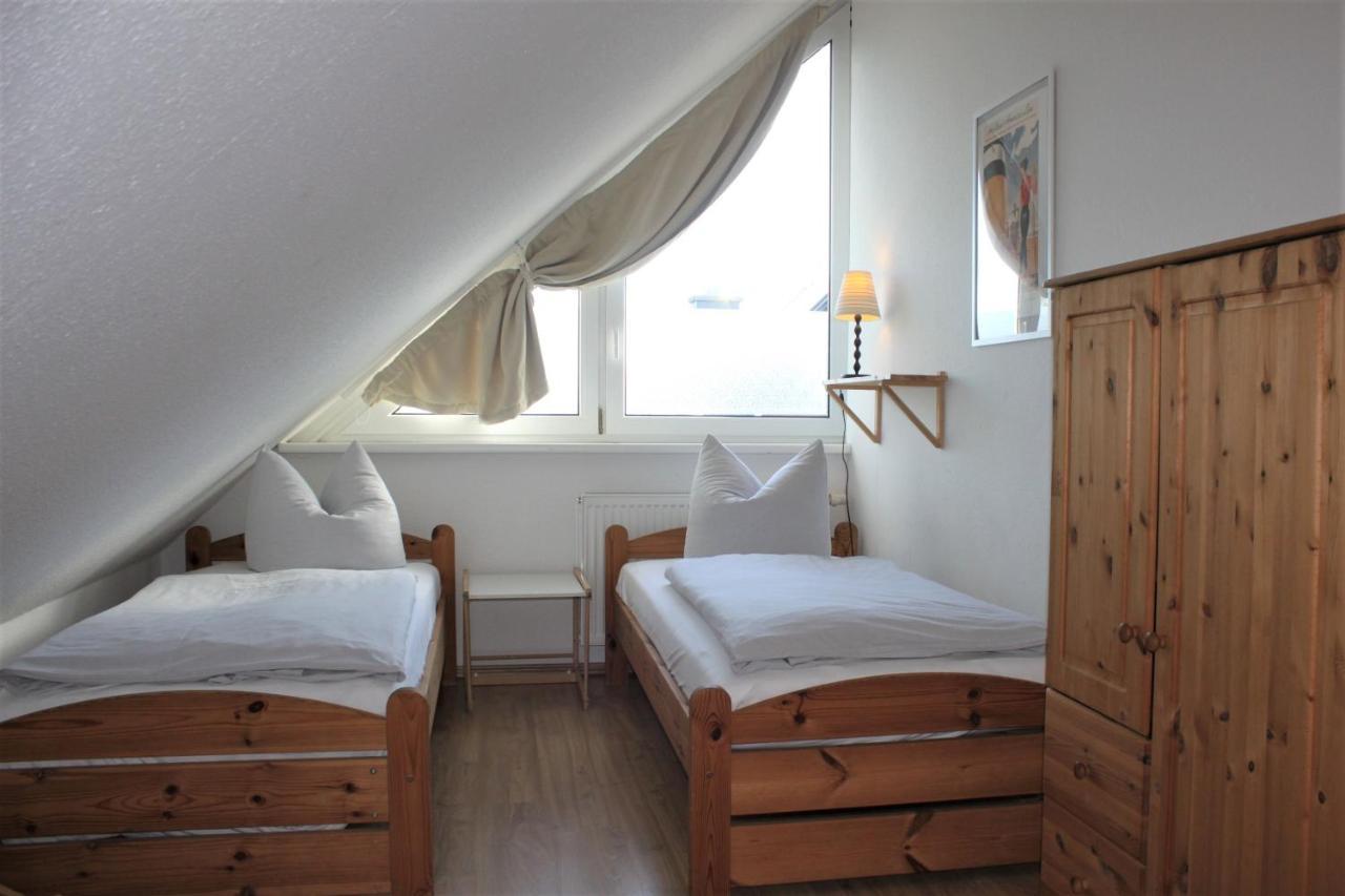 Apartament Sonnendeck Kaltenhof Zewnętrze zdjęcie