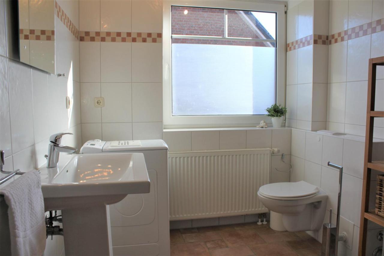 Apartament Sonnendeck Kaltenhof Zewnętrze zdjęcie