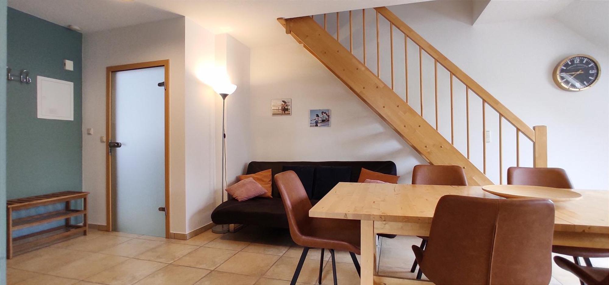 Apartament Sonnendeck Kaltenhof Zewnętrze zdjęcie