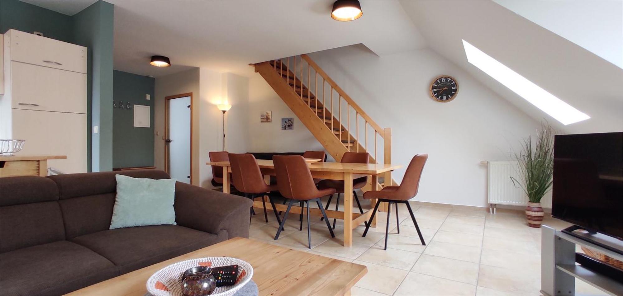 Apartament Sonnendeck Kaltenhof Zewnętrze zdjęcie